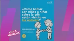 How to Help Children After a Strong Earthquake? | In The Morning