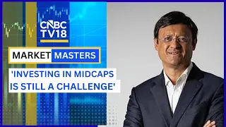 Market Off Opening Highs | Banks, NBFCs & Insurance Valuations Looking Good: Kotak Instl Eq