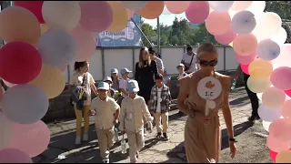 V škole je dobre
