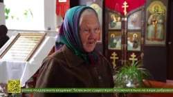 Church Restored in the Village of Ivanovskoye After Being Damaged During the Soviet Era