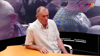 Gostovanje u Jutarnjem programu - Čedomi Mladenović / RTV Vranje / 27 08 2026