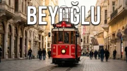 AZİZ İSTANBUL "BEYOĞLU"