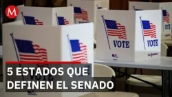 Enrique Perret highlights the Republican Senate race in Texas