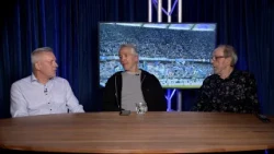 Hello Hello Fans from 10/19/2026 - Guests: Oliver Hallmann & Paulo Evaristo