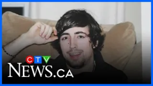 North Bay's 15-year mystery: The disappearance of Luke Joly-Durocher