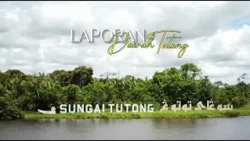 Rampai Pagi 13 Oktober 2026, Lintas Langsung Daerah Tutong