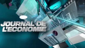 JOURNAL DE L ECONOMIE DU 03 FEVRIER 2026