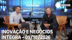 Innovation and Business - 10/09/2026