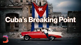 Can Cuba’s Economy Survive Trump?
