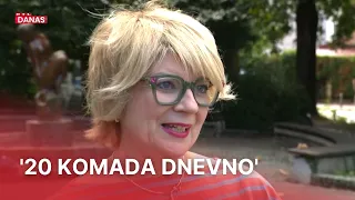 Hrvati masovno uzimaju lijekove za srce: Kardiologinju posebno iznenadio jedan trend | RTL Danas