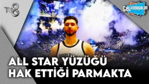 Alperen Şengün'ün Gurur Günü | Gel Konuşalım 249. Bölüm