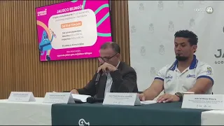 Gobierno de Jalisco anuncia cursos de verano con disciplinas, deportivas, educativas y de Cultura