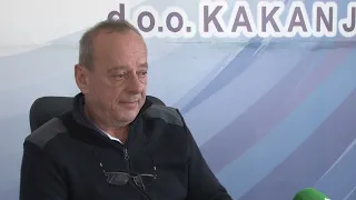 Vodokom od 1. oktobra počinje odvoz krupnog otpada