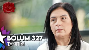 Aslı Özkaya ile Bir Şansım Olsa | 327. Bölüm Tanıtım