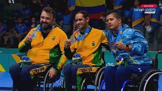 From July 2 to 15, experience the II South American Para Games Valledupar 2026 on Inravision