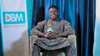 EKLEKTIK N°28 avec l'Artiste Photographe DARIOS TOSSOU