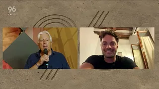 96 Hours to Palio Preview: interview with Wikipedro – August 12, 2026