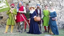 20260924 18 1066041 260914 KR Medieval Festival APA upload only on Monday 1080