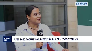 Focus On: Africa Food Systems Forum marks 20 years of Food Systems Leadership