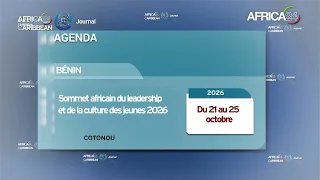 Agenda Africaribbean