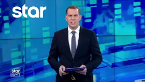 Star - Ειδήσεις 2.3.2026 - Μεσημέρι