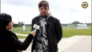 Entrevista Tiago Cintra