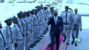 EDITION SPECIALE / LA CÉLÉBRATION DE LA JOURNÉE INTERNATIONALE DE LA DOUANE 2026  VERSION FRANCAISE.