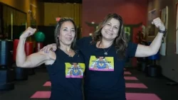 NJ moms create 'Strike It Strong' self-defense program for women