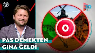 See Which Question Eliminated Them in the Final Round | 30 Seconds Episode 40