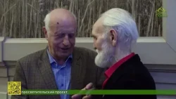 The jury of the 17th International Forum "Golden Knight" announced the laureates and presented aw...