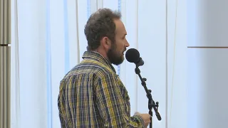 AKÉ BOLI OTÁZKY OBYVATEĽOV
