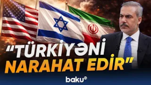 Müharibə hansı halda genişlənə bilər? | Regionda təhlükə siqnalı - Baku TV