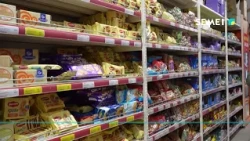 Stabilizing food prices