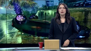 Ordu Altaş TV Main News | July 25, 20266