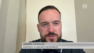 Vlada FBiH ide u novo zaduženje od 100 miliona KM, ekonomisti upozoravaju na rizike