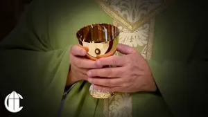 Catholic Mass Today: 2/16/26 | Monday of the Sixth Week in Ordinary Time