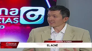 🔴 In-Depth | Acne: A health issue or an aesthetic concern? / 08/13/2026