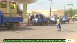 مع العمدة .. عمدة بلدية روصو