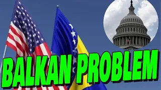 SASLUŠANJE u Kongresu zbok KINESKOG i Ruskog UTICAJA na Balkanu