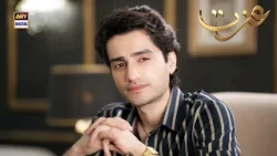 Pesa ho tou Shoq bhi ameeron wale hone chahiye 😱 | Izzat | ARY Digital Drama