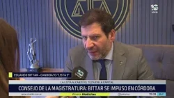 Magistracy Council Elections: Biglieri and Bittar ticket wins