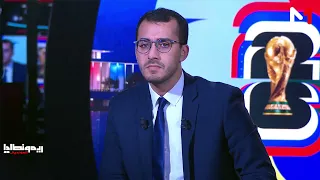 How the Lions lost the bet against France? .. A tactical reading