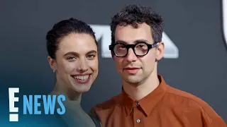 Margaret Qualley's Rep Slams Infidelity Rumors After Jack Antonoff Breakup | E! News