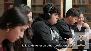Formación profesional en las UEstatales