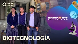 Horizonte Politécnico - Biotechnology: The science redesigning our future (10/01/2026)