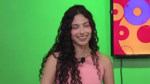 AL DIA CON SONNY / PROGRAMA 01