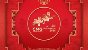 Revive lo mejor de la Gala de la Fiesta de la Primavera 2026 del Grupo de Medios de China