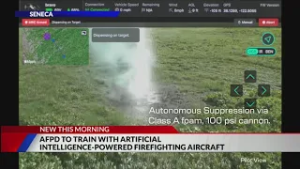 Aspen adopts AI-powered autonomous fire suppression tech, a first in the world