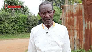 Uici wa ng'ombe Githunguri