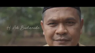 Profil H. Ade Burhanudin, SE., MM. - Bacaleg DPRD Kota Serang